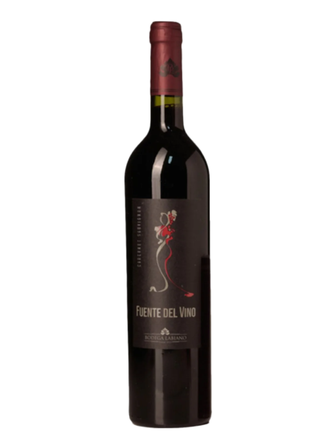 Francisco Labiano Cabernet Sauvignon Roble
