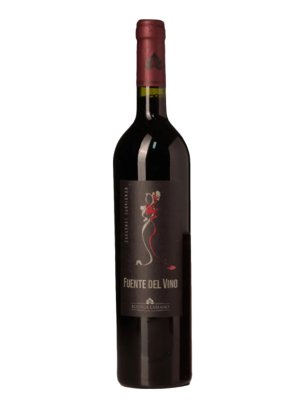 Francisco Labiano Cabernet Sauvignon Roble