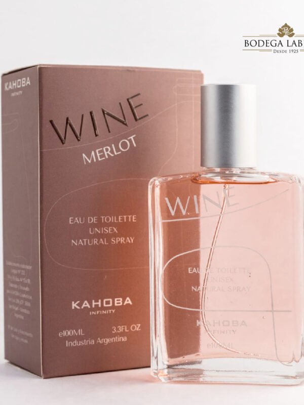 Wine - Merlot