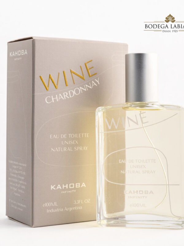 Wine - Chardonnay