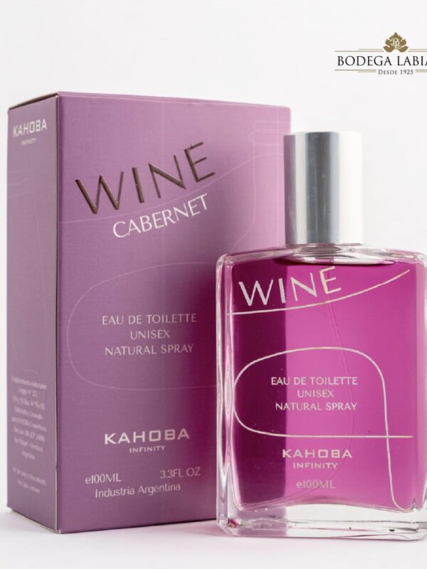 Wine - Cabernet