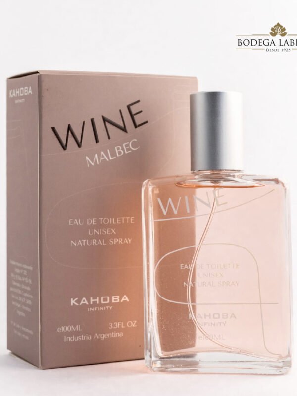 Wine- Malbec