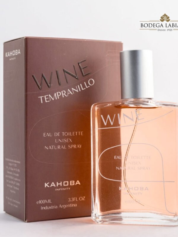 Wine - Tempranillo