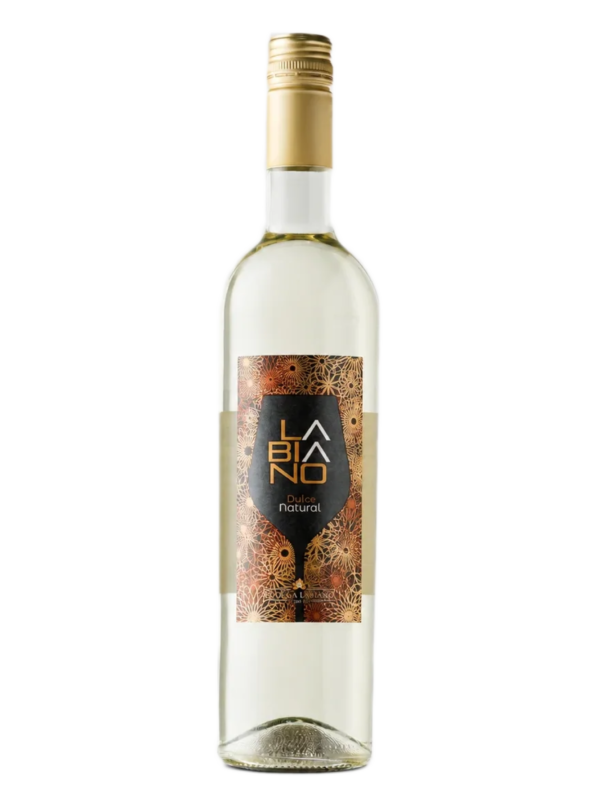 Blanco Dulce Natural