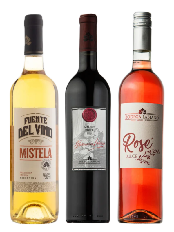 Combinación Perfecta