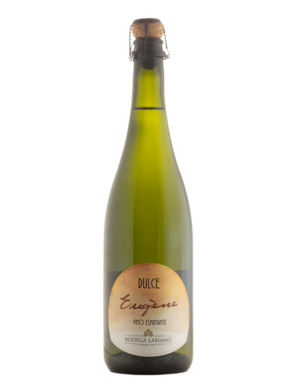 Eugene - Espumante Dulce