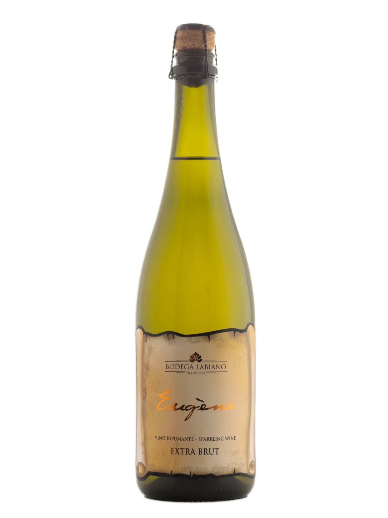 Eugène - Espumante Extra Brut
