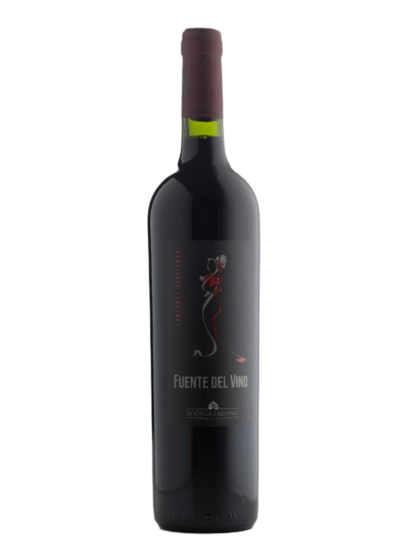 Fuente del Vino - Cabernet Sauvignon