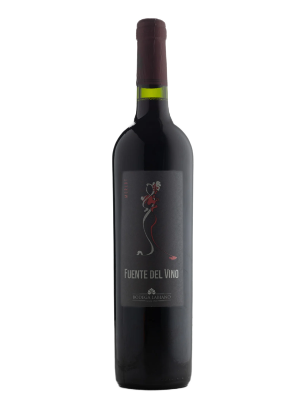 Fuente del Vino - Merlot