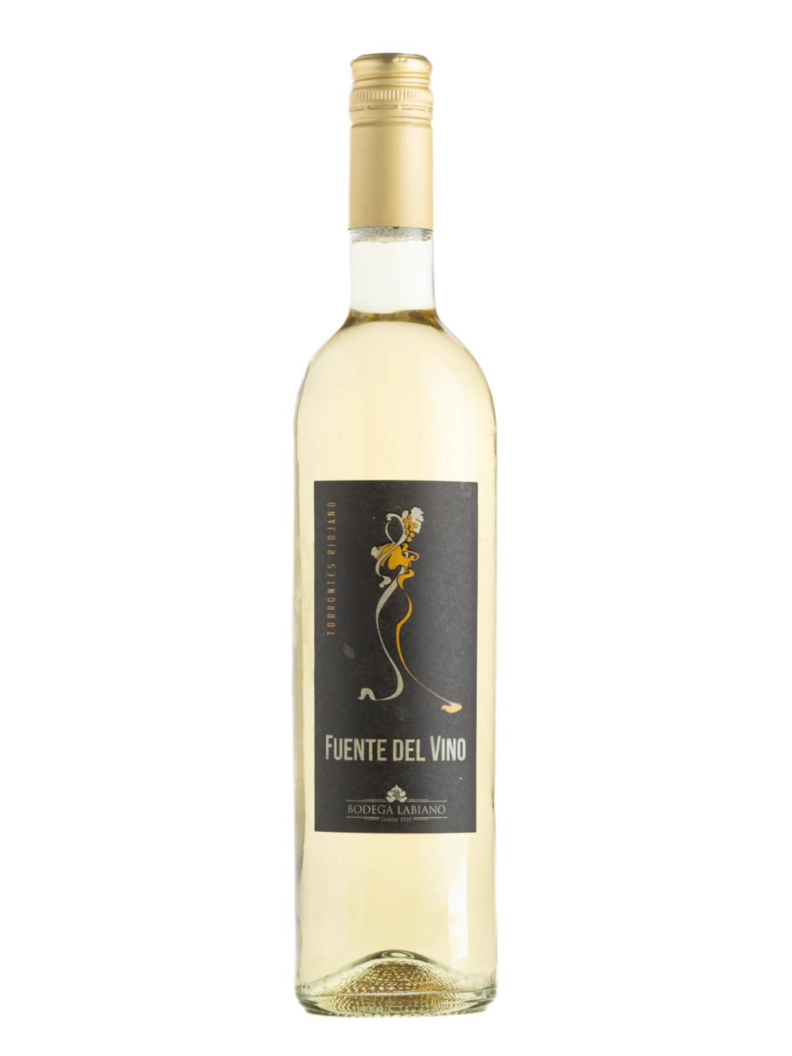 Fuente del Vino - Torrontés Riojano