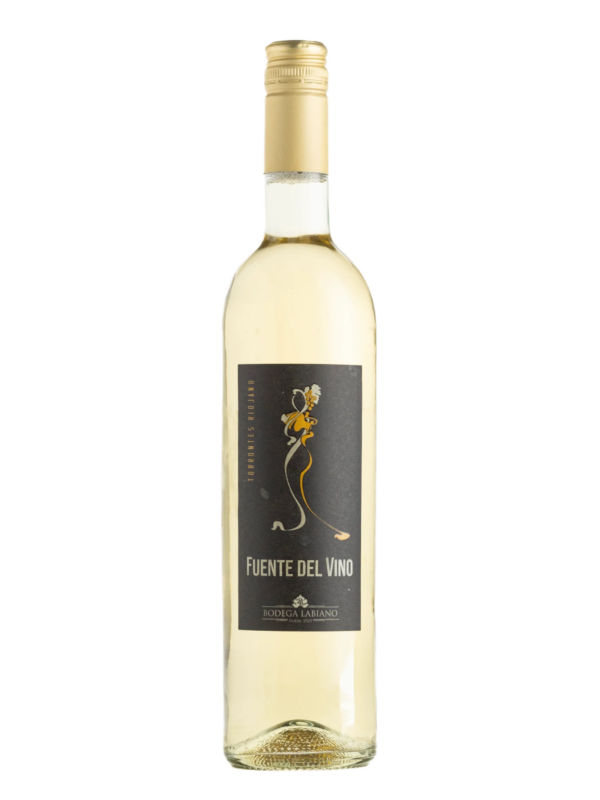 Fuente del Vino - Torrontés Riojano