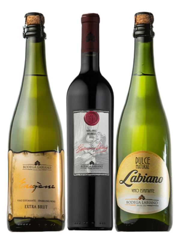 Línea Premium