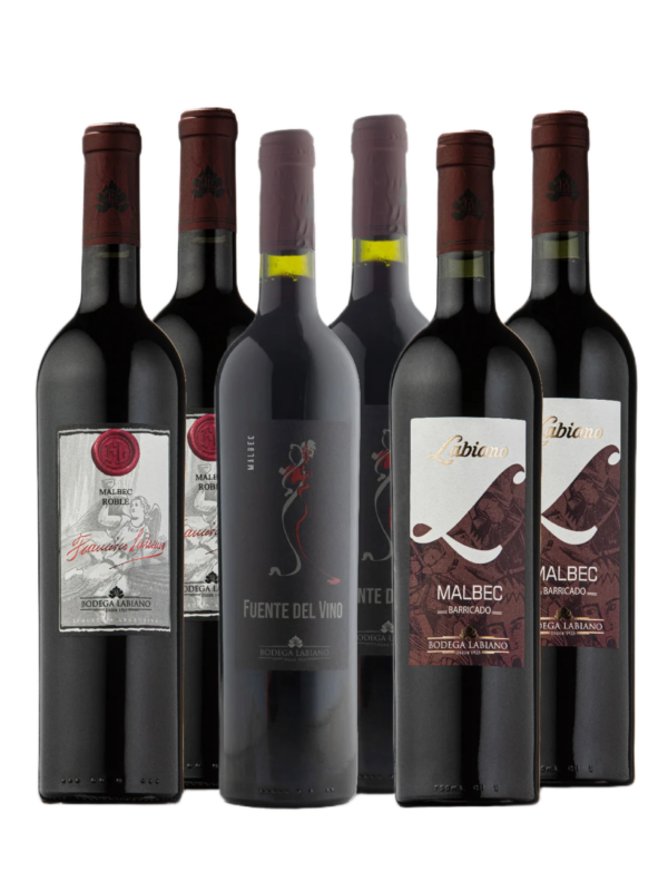 Mucho Malbec