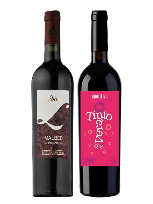 Roble Gran Reserva - Línea Aperitivo