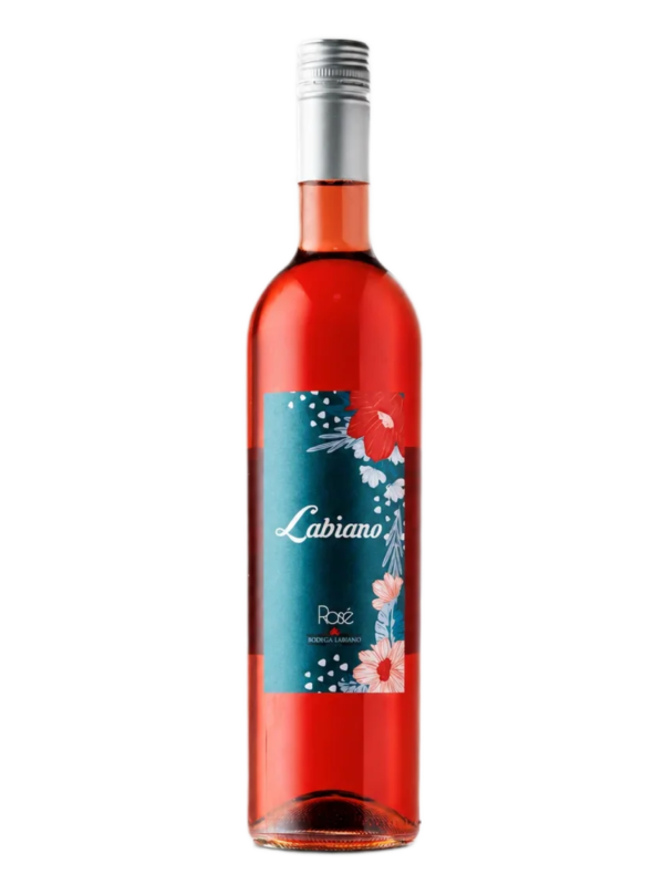 Rosé dulce
