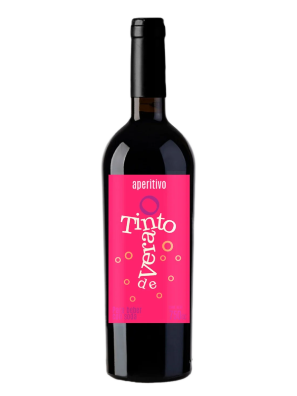 Tinto de Verano