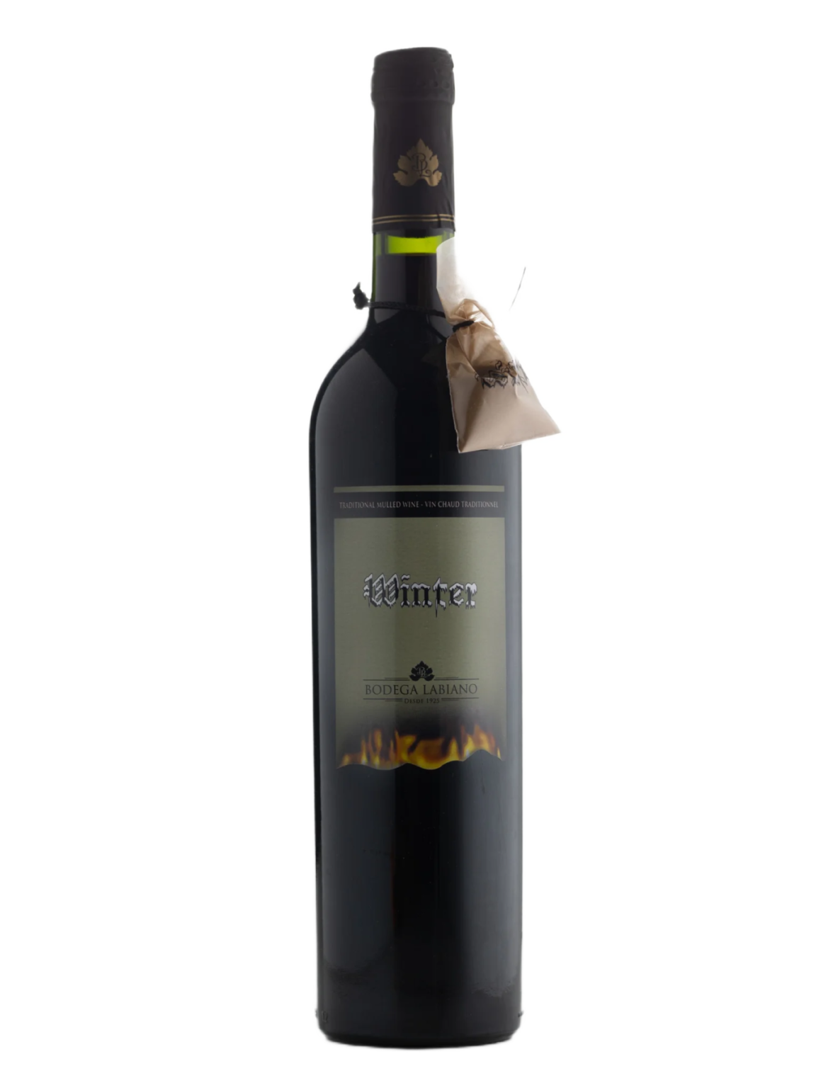 Winter - Vino de Montaña