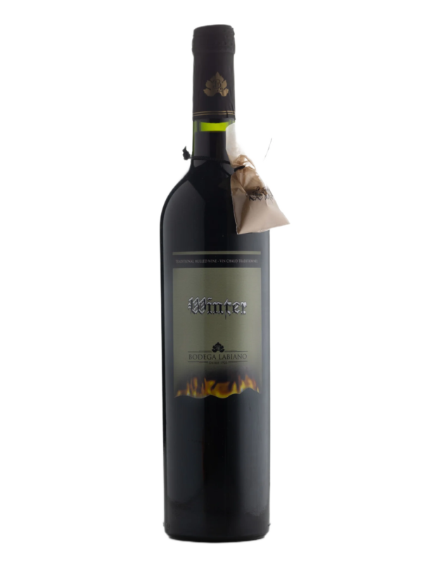 Winter - Vino de Montaña