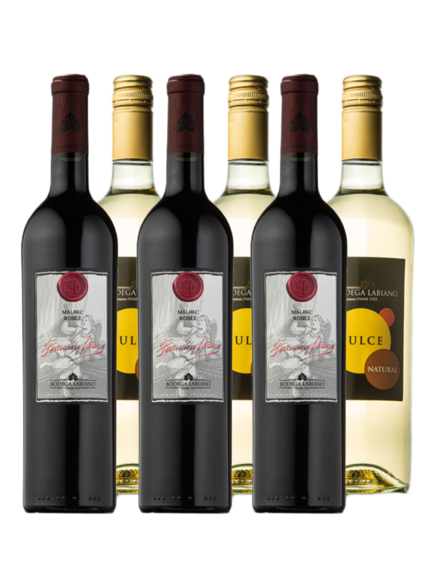 Buenos Vinos